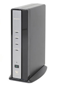 SONY LOCATIONFREE