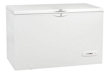 WHIRLPOOL AFG 6402-B