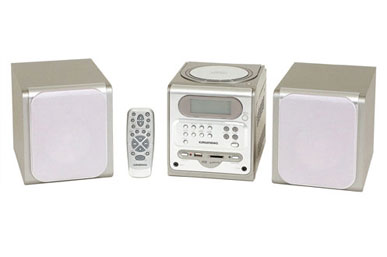 GRUNDIG GM 3000 USB