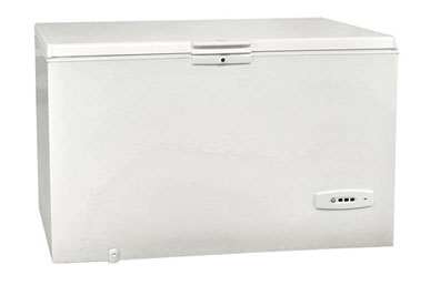 WHIRLPOOL AFG 6512-B