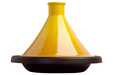 LE CREUSET TAJINE DIJON