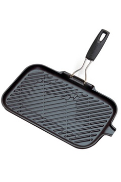 LE CREUSET GRIL R.N