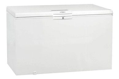 WHIRLPOOL AFG 6657 DGT