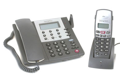 ALCATEL TEMPORIS 60 DUALIS