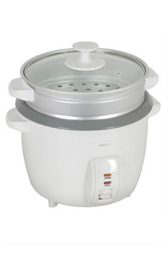 PROLINE RC10 CUISEUR RIZ+VAP