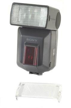 SONY FLASH HVLF 36 AM