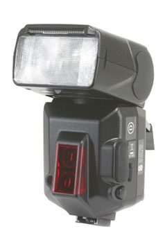 SONY FLASH HVLF 56 AM