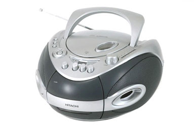 HITACHI CX 73
