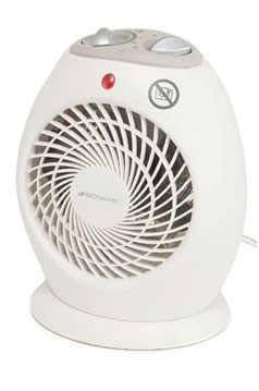 BIONAIRE BFH 251 SOUFFLANT