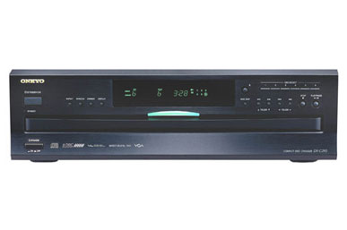 photo de DX-C 390