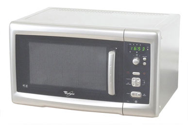 WHIRLPOOL VT 251 SIL