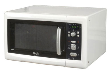 WHIRLPOOL VT 255 WH