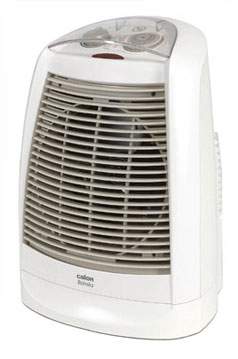 CALOR SO 6040 SOUFFLANT