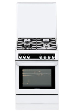 DE DIETRICH DCG 630W BLANC