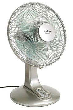CALOR VU 2030