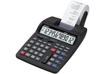 CASIO CSCALHR150TECB
