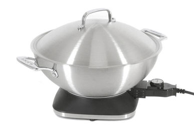 CUISINART WOK730E