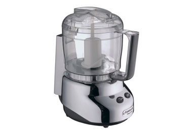 CUISINART DLC3E