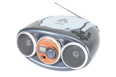 THOMSON TM 9610