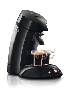 Cafeti&egrave;re &agrave; dosette PHILIPS HD7810/61 SENSEO