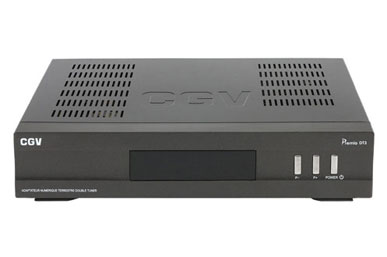 CGV PREMIO DT3 NOIR