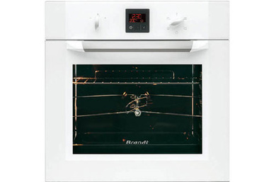 BRANDT FC 632 WF1 BLANC