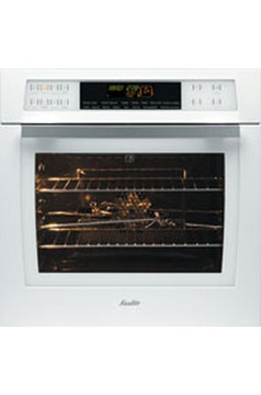 SAUTER SFP 650 WF1 BLANC