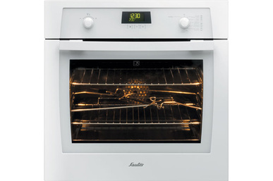 SAUTER SFP 628 WF1 BLANC