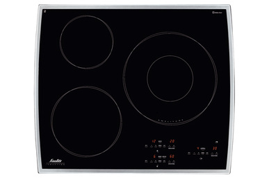 SAUTER STI664XF1 INOX