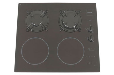 BRANDT TI 613BS1 NOIR