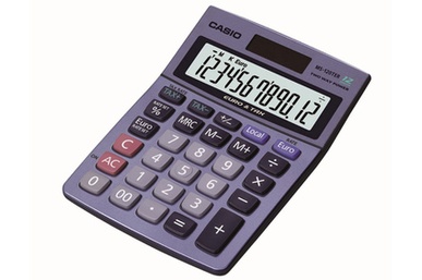 CASIO MS 100 TER B