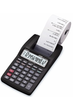 CASIO HE8TECB