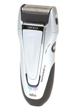 BRAUN 4875 / SERIE 3 340