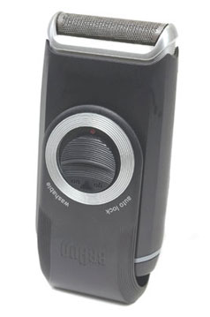 BRAUN POCKET GO 570 / P60