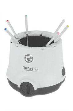 TEFAL EF2500 THERM.ISOLANT