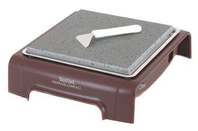 TEFAL PI1300 PIERRADE