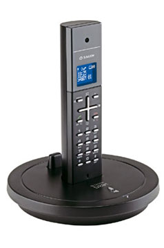 SAGEM D 26T NOIR