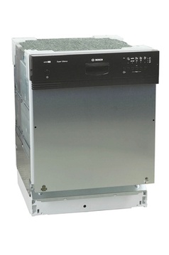 BOSCH SGI45M96EU BANDEAU NOIR