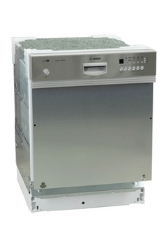 BOSCH SGI45M95EU BANDEAU INOX