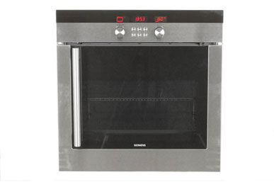 SIEMENS HB76R551F CHARNIERE DROITE INOX