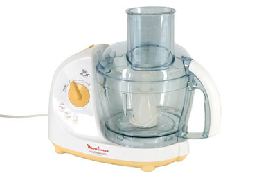MOULINEX FP 600141 BLC