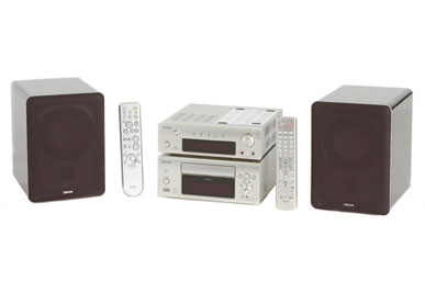 DENON D-F103 - DISQUE DUR