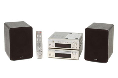DENON DF 102