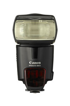 CANON SPEEDLITE S580 EX