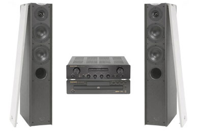 MARANTZ EMOTION 70 COLONNE