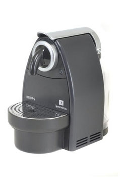 KRUPS NESPRESSO YY1352FD