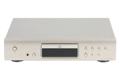 DENON DCD-500AE ARGENT