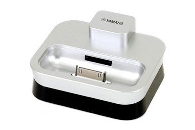 YAMAHA YDS-10 IPOD DOCK