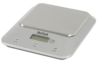 TEFAL BC 5042 STEELY