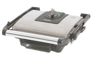 SIMEO QC 230 GRIL INOX